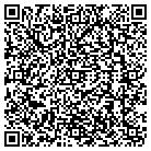 QR code with Backwoods River Gifts contacts