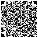 QR code with Cajun Sam's contacts