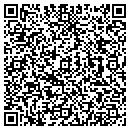 QR code with Terry's Cafe contacts