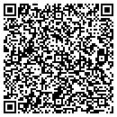 QR code with Alma Senior Center contacts