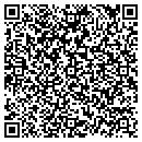 QR code with Kingdom Hall contacts