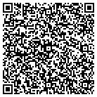 QR code with B S D A Dancers Studio contacts