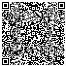 QR code with Service Liquor & Wines contacts