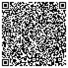 QR code with Go Ye Ministries Inc contacts