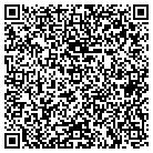 QR code with Hickory Ridge Bapt Parsonage contacts