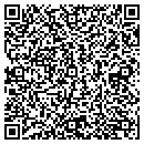 QR code with L J Whimsy & Co contacts