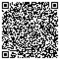 QR code with JTW Inc contacts