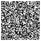 QR code with Diamond City Fire Department contacts