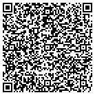 QR code with Hollywood & Sports Memorabilia contacts