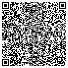 QR code with Rainbow Carpet Cleaning contacts