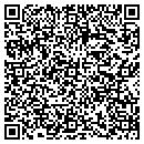 QR code with US Area On Aging contacts