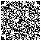 QR code with Georgia Alliance For Tobacco contacts