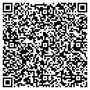 QR code with Higginbottom Realty Inc contacts