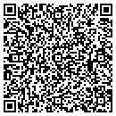 QR code with Ultra Salon contacts
