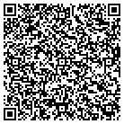 QR code with Mr. Transmission contacts
