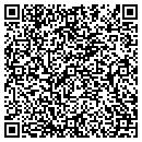 QR code with Arvest Bank contacts