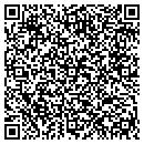 QR code with M E Black Farms contacts