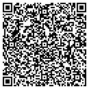 QR code with Kings Paint contacts