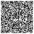 QR code with South Dalton Baptist Church contacts