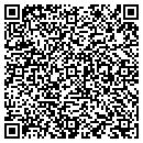 QR code with City Nails contacts