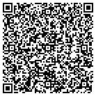 QR code with Sevier County Farmers Coop contacts
