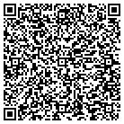 QR code with River Valley Mediation Center contacts