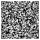 QR code with Alvin Smith contacts