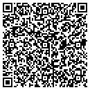 QR code with Gary M Petrus MD contacts