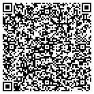 QR code with Arkansas Glass Company contacts