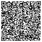 QR code with Us Government Ofc Overflow contacts