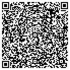 QR code with Callahan's Steak House contacts