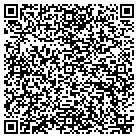 QR code with Tiffany's Alterations contacts