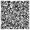QR code with A & S Clothing contacts