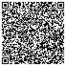QR code with Arkansas Oldtimer Log Homes contacts