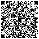 QR code with Miracle Of The Dead Sea Inc contacts