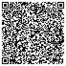 QR code with Christ Temple Cathedral Charity contacts