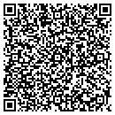 QR code with Hickory Bar B Q contacts