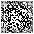 QR code with C-B Windows & Doors contacts