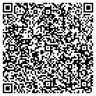 QR code with James F Bradley Jr MD contacts