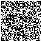 QR code with Saline County Animal Clinic contacts