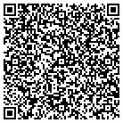 QR code with Tanner's Art & Framing contacts