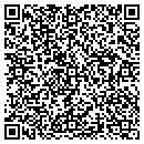 QR code with Alma City Inspector contacts