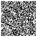 QR code with Hensley Repair contacts