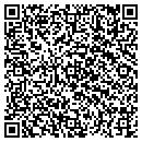 QR code with J-R Auto Sales contacts