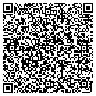 QR code with Madden & Oliver Real Estate contacts