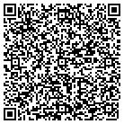 QR code with Randel Hall Backhoe Service contacts