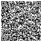 QR code with First Ch Christ Scntst Rdy Rm contacts