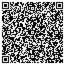 QR code with J T Smith CPA Pa contacts