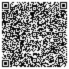 QR code with Lee Anna's Inc & Lesa's Beauty contacts