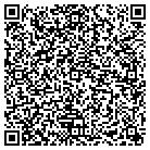 QR code with World For Christ Church contacts